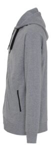 ST728 – Sport Hooded Zip