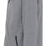 ST728 – Sport Hooded Zip