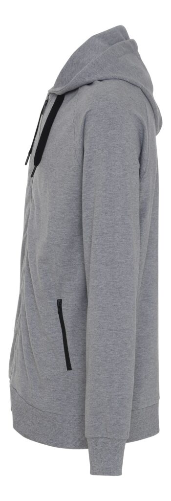 ST728 – Sport Hooded Zip