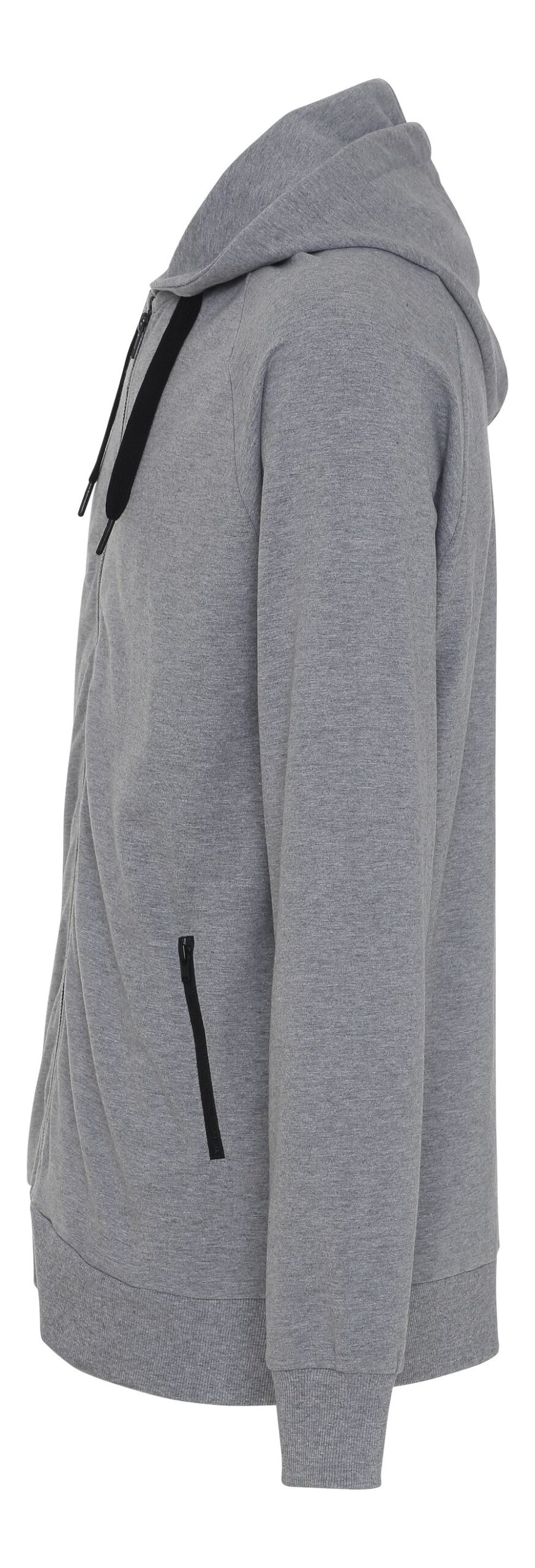ST728 – Sport Hooded Zip