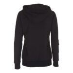 ST729 – Lady Sport Hooded Zip