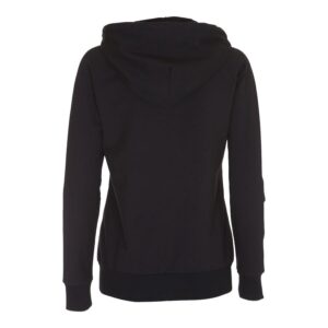 ST729 – Lady Sport Hooded Zip