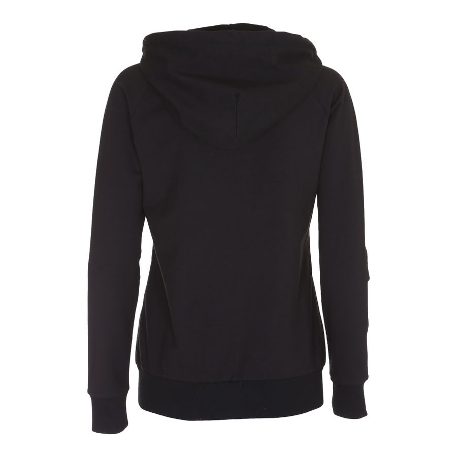 ST729 – Lady Sport Hooded Zip