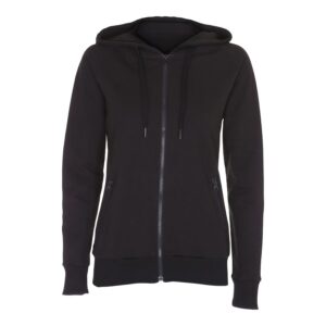 ST729 – Lady Sport Hooded Zip