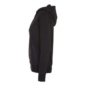 ST729 – Lady Sport Hooded Zip