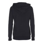 ST729 – Lady Sport Hooded Zip