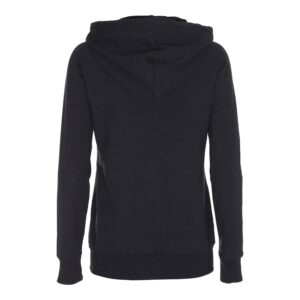 ST729 – Lady Sport Hooded Zip