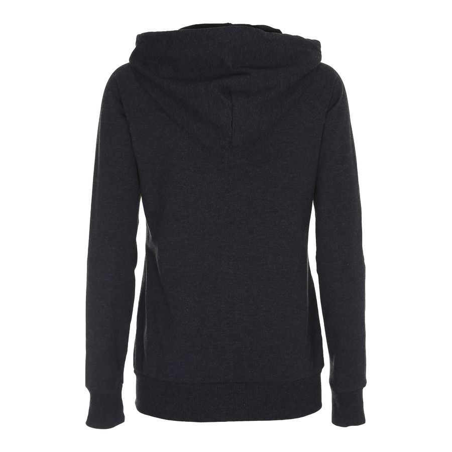 ST729 – Lady Sport Hooded Zip