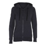 ST729 – Lady Sport Hooded Zip