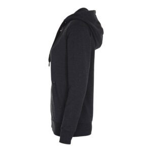 ST729 – Lady Sport Hooded Zip
