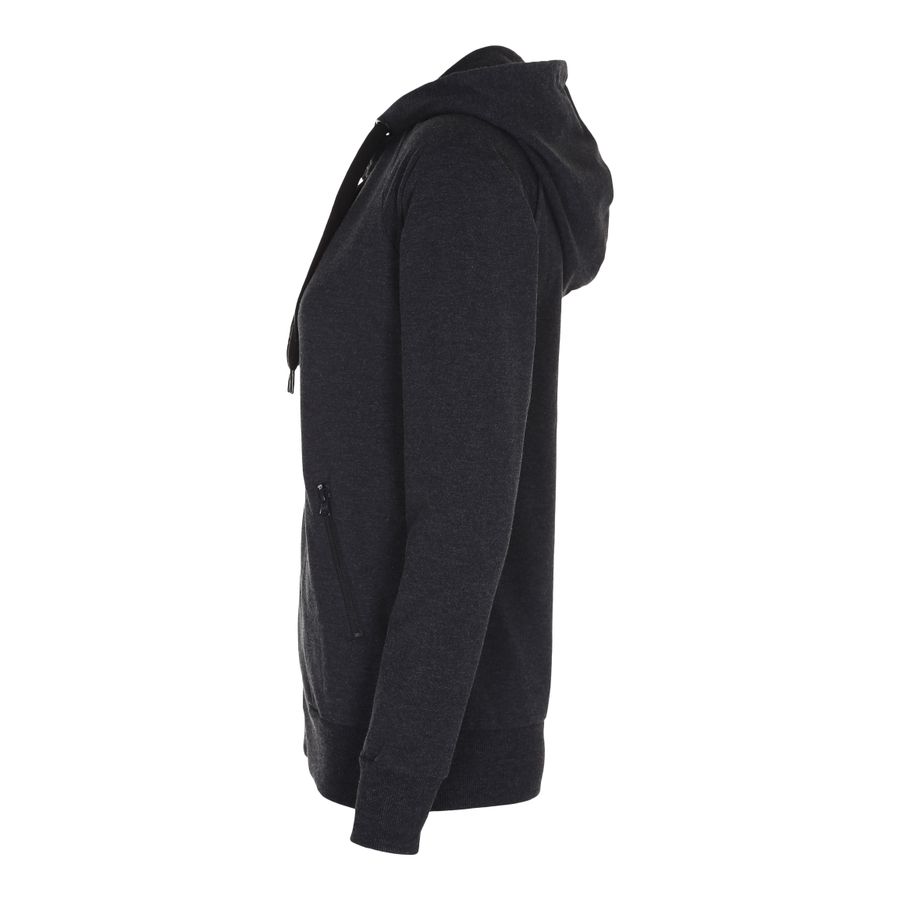 ST729 – Lady Sport Hooded Zip