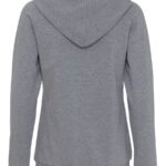 ST729 – Lady Sport Hooded Zip