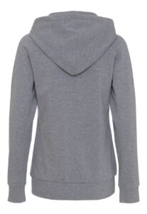ST729 – Lady Sport Hooded Zip