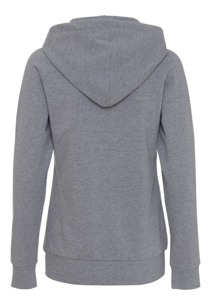 ST729 – Lady Sport Hooded Zip