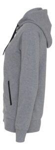 ST729 – Lady Sport Hooded Zip
