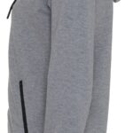 ST729 – Lady Sport Hooded Zip