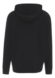 ST730 – Cotton Hooded Zip Sweat