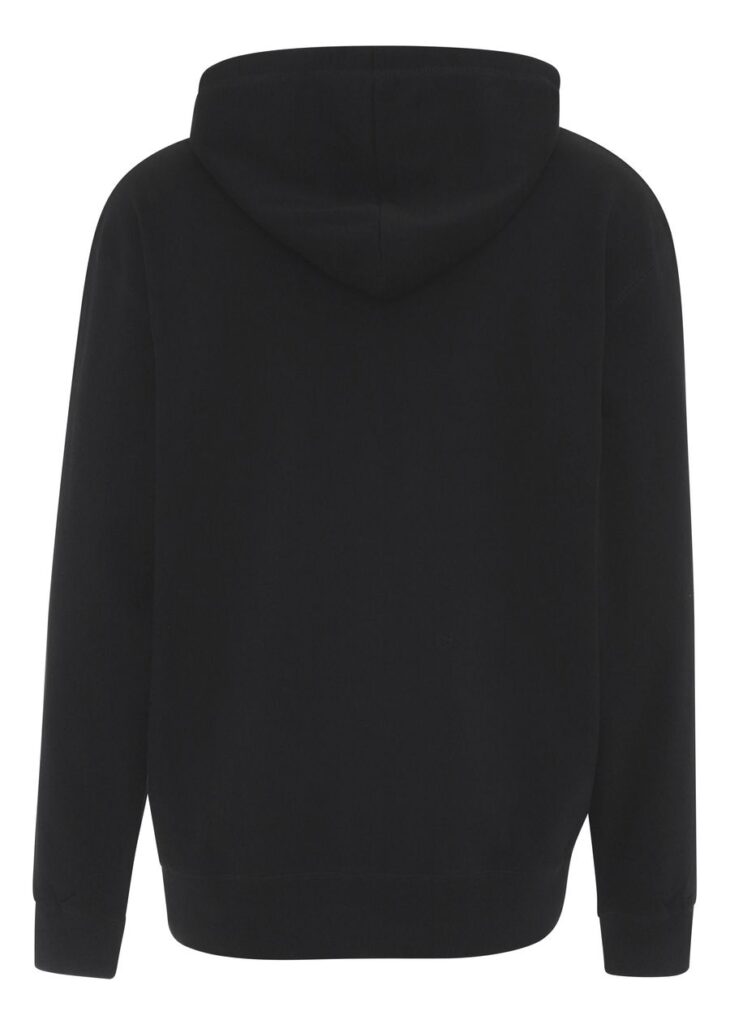 ST730 – Cotton Hooded Zip Sweat
