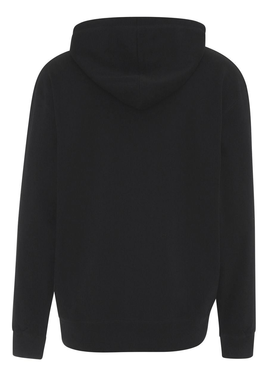 ST730 – Cotton Hooded Zip Sweat