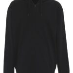 ST730 – Cotton Hooded Zip Sweat