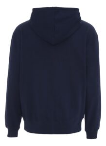 ST730 – Cotton Hooded Zip Sweat