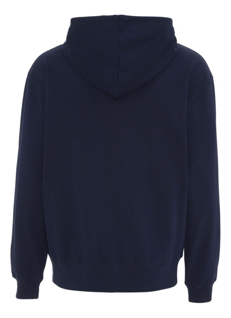 ST730 – Cotton Hooded Zip Sweat
