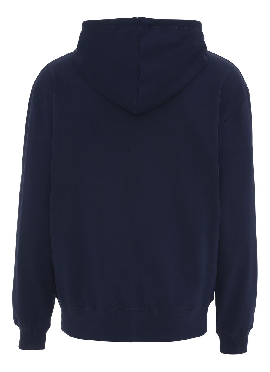 ST730 – Cotton Hooded Zip Sweat
