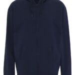 ST730 – Cotton Hooded Zip Sweat