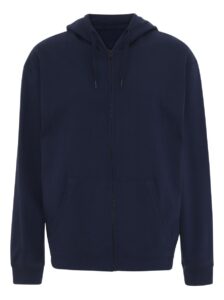 ST730 – Cotton Hooded Zip Sweat
