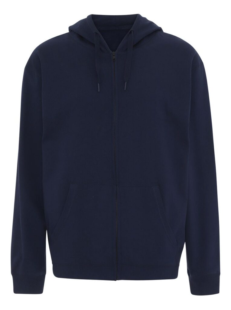 ST730 – Cotton Hooded Zip Sweat