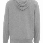 ST730 – Cotton Hooded Zip Sweat