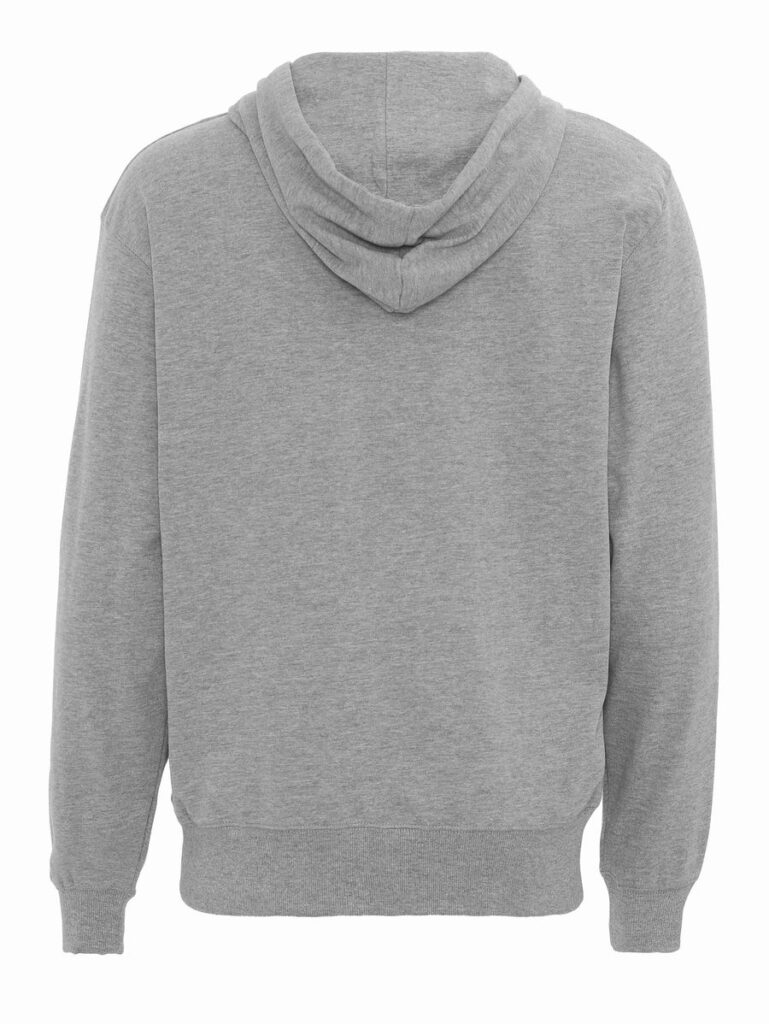 ST730 – Cotton Hooded Zip Sweat