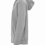 ST730 – Cotton Hooded Zip Sweat
