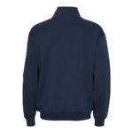 ST734 – Classic Zip Sweat