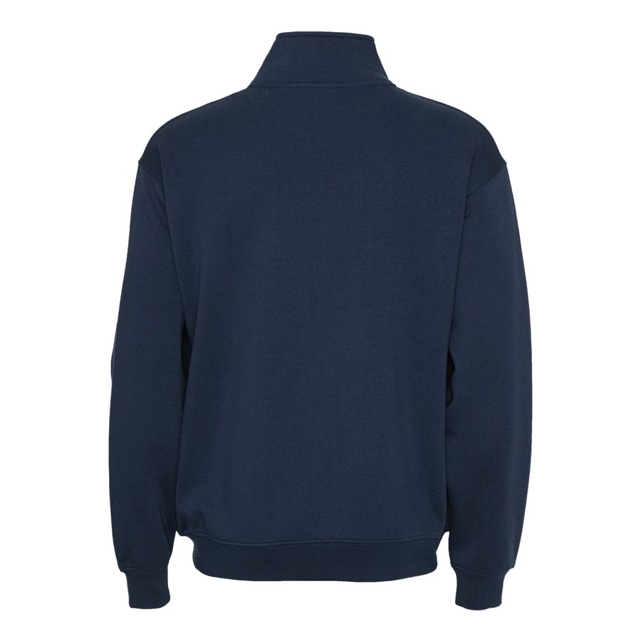 ST734 – Classic Zip Sweat