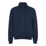 ST734 – Classic Zip Sweat