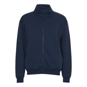 ST734 – Classic Zip Sweat