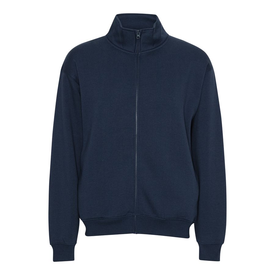ST734 – Classic Zip Sweat