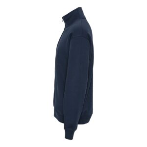 ST734 – Classic Zip Sweat