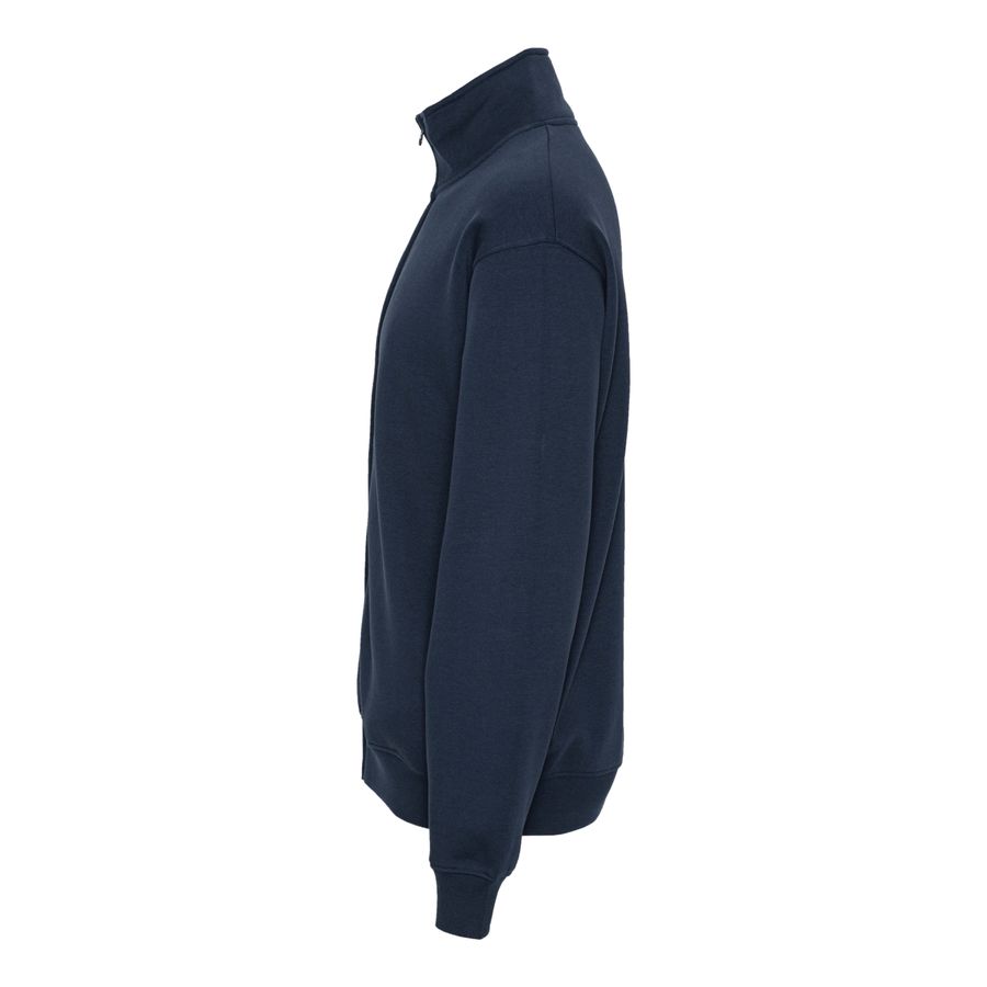 ST734 – Classic Zip Sweat
