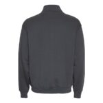 ST734 – Classic Zip Sweat