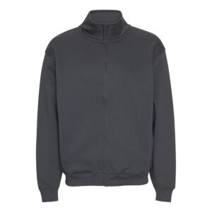 ST734 – Classic Zip Sweat