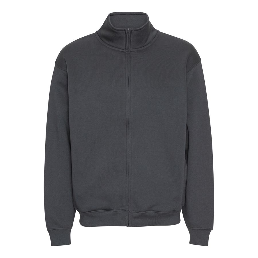 ST734 – Classic Zip Sweat