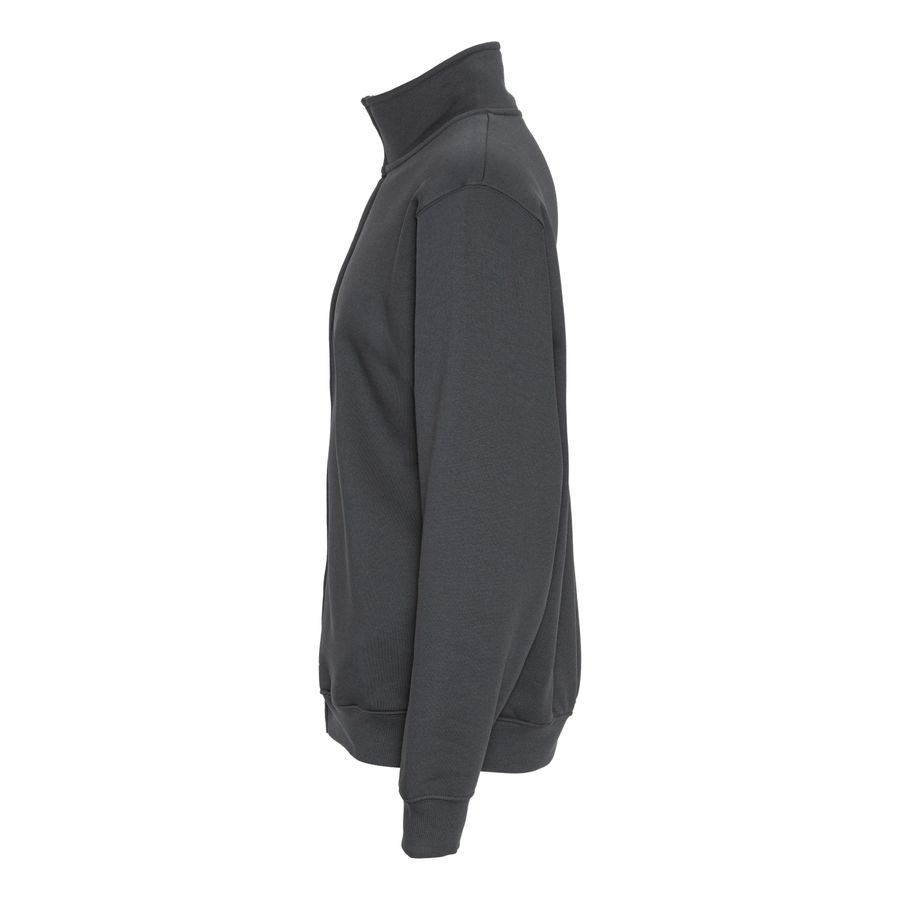 ST734 – Classic Zip Sweat