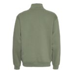 ST734 – Classic Zip Sweat