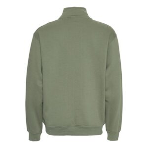 ST734 – Classic Zip Sweat