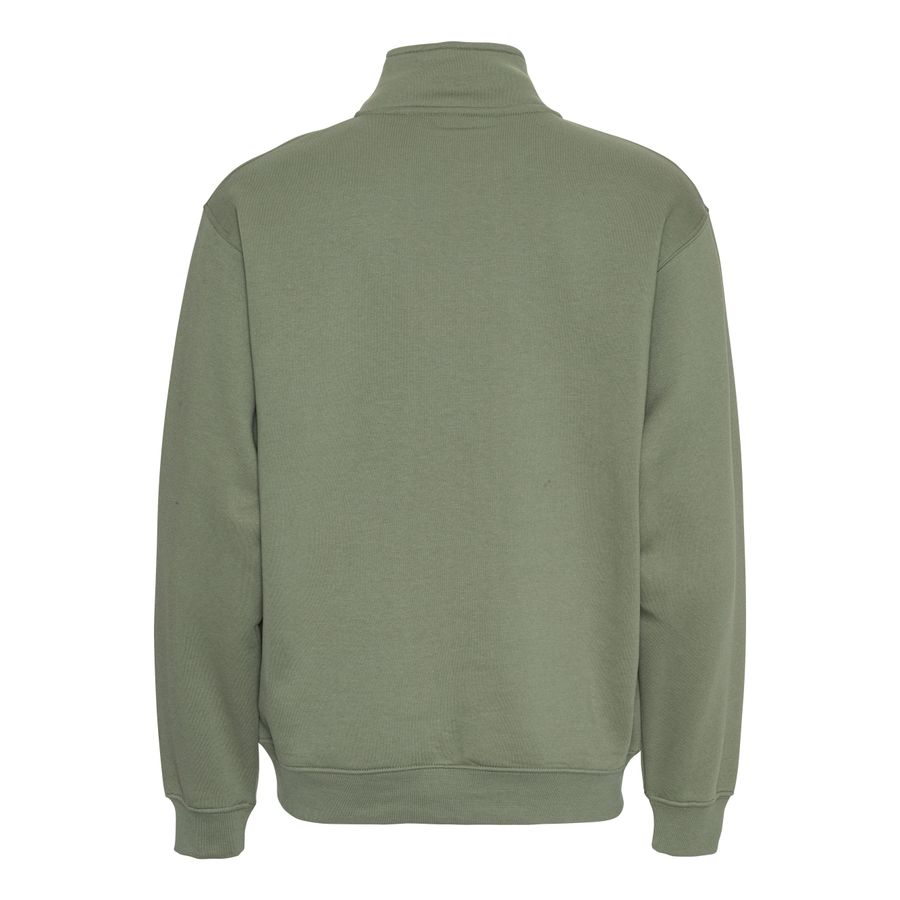 ST734 – Classic Zip Sweat