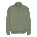 ST734 – Classic Zip Sweat