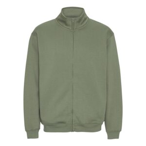 ST734 – Classic Zip Sweat