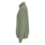 ST734 – Classic Zip Sweat